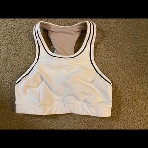 Lulu Sports Bra